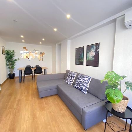 Central Station Apartment Setúbal Eksteriør billede